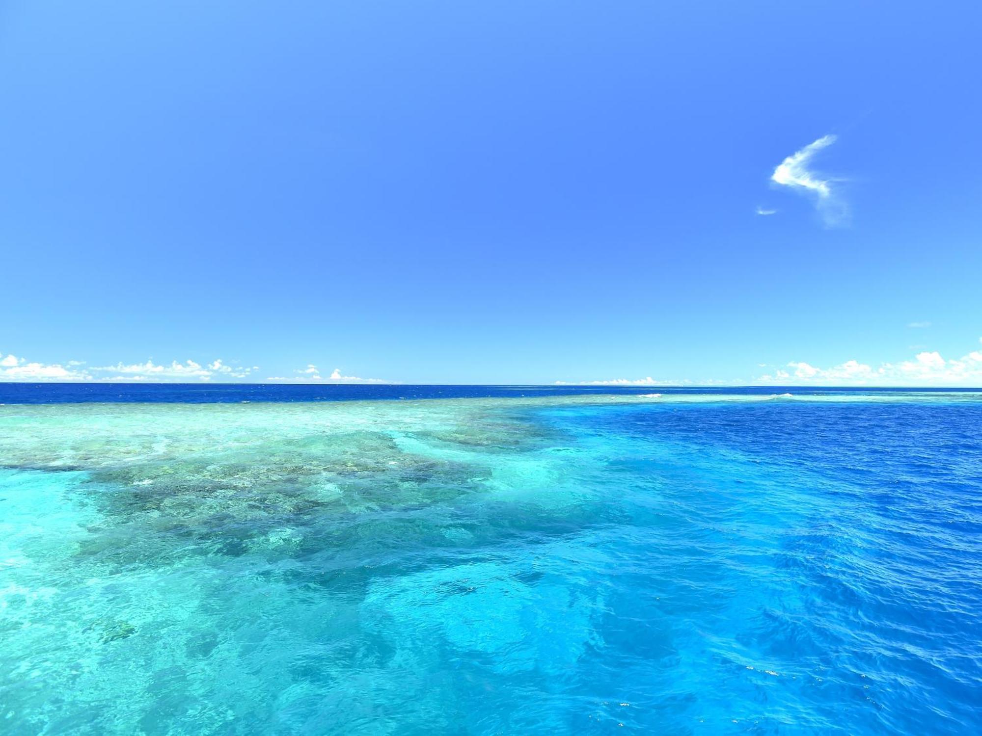 Hotel Shigira Mirage Miyakojima  Exteriör bild